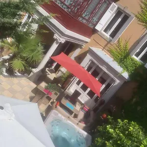 La Villaé Mazamet