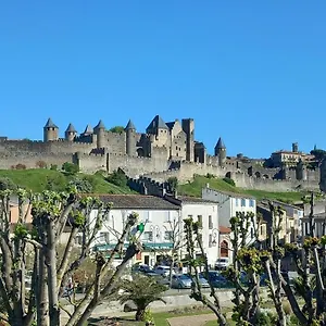 D'hote La Passerelle Mazamet