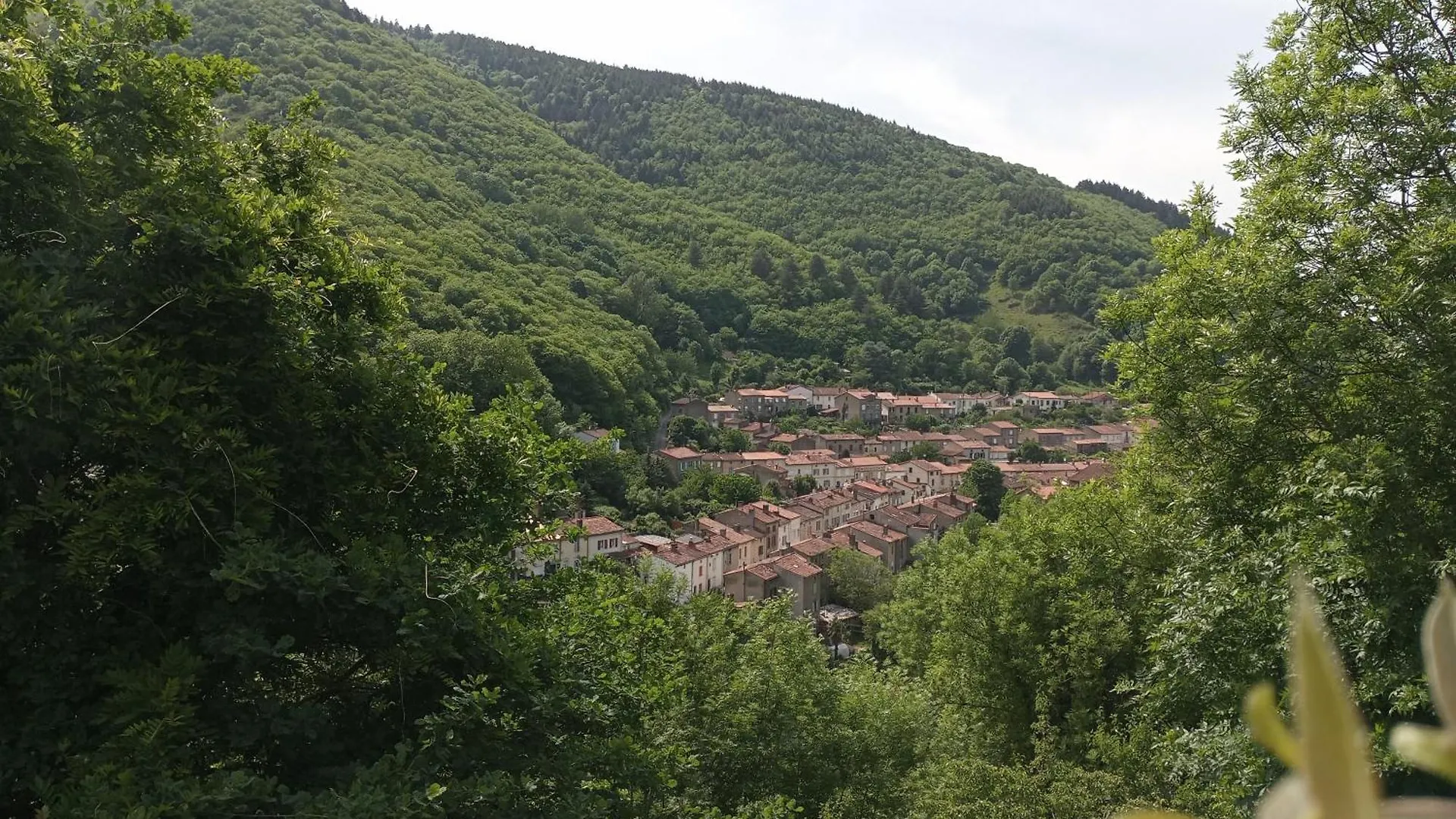 Alexa Et Compagnie Bed & Breakfast Mazamet